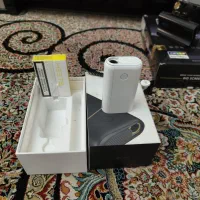 ایکاس شیک لاکچری با یه بسته سیگار