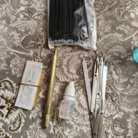 دستگاه و وسایل تتو نونو|آرایشی، بهداشتی، درمانی|قرچک, شهرک الحدید|دیوار