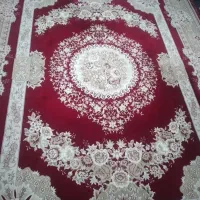 فرش ۱۲متری