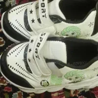 کفش بچه گانه|کفش و لباس بچه|بروجرد, |دیوار