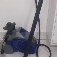 بخار شور درحد