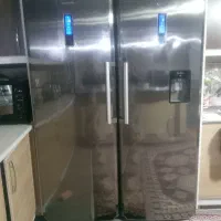 یخچال الکترواستیل
