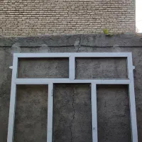پنجره دوجداره آلومینیوم