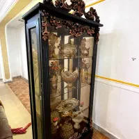 بوفه ویترین|بوفه، ویترین، کنسول|رضوانشهر, |دیوار