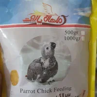 سرلاک پرنده