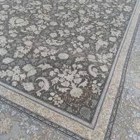 فرش 9 متری جفت کاملا سالم