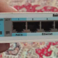 روتربی سیم میکروتیک مدلRB. 951Ui. 2Hnd