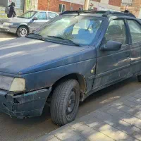 آردی 85 سالم|خودرو سواری و وانت|همدان, |دیوار