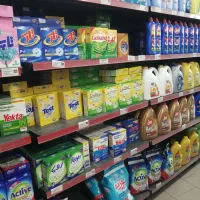 فروش تجهیزات فروشگاهی