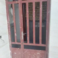 درب و پنجره دوجداره|مصالح و تجهیزات ساختمان|نهاوند, |دیوار