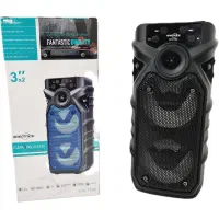 فروش ویژه اسپیکرgts و میکروفن دار