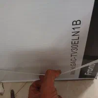 کولر گازی ۳۰ سی هزار جی پلاس مدل tv(دارای اینورتر)|کولر گازی و فن‌کوئل|تهران, آرژانتین|دیوار
