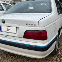 پژوپارس۹۳ دوگانه کارخانه داشپورت جدید|خودرو سواری و وانت|آستارا, |دیوار