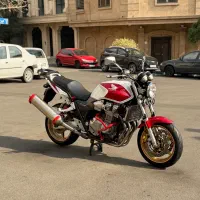 Cb1300bkingcbrgsxrs1000mt09 honda|موتورسیکلت|تهران, سعادت‌آباد|دیوار