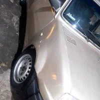 پی کی|خودرو سواری و وانت|اهواز, گلستان|دیوار