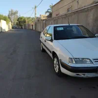 زانتیا مدل ۸۸