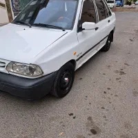 پراید۱۳۱ مدل۱۳۸۸