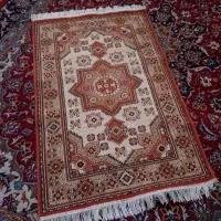 قالیچه نو ماشینی