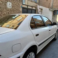 سمند LX XU7 مدل ۹۵|خودرو سواری و وانت|تهران, سجاد|دیوار