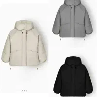 کاپشن نو وارداتی