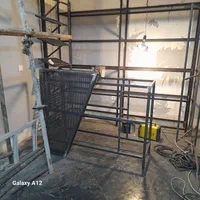 جوشکاری و آهنگری سیار|خدمات پیشه و مهارت|رشت, نامجو|دیوار