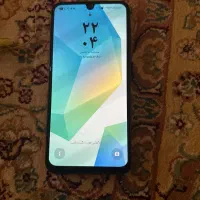 گوشی A16|موبایل|تهران, الهیه|دیوار