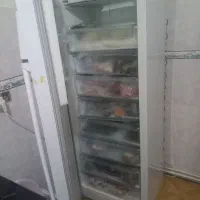 یخچال فریزر