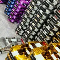 نیروی خانم - مونتاژ اسباب بازی