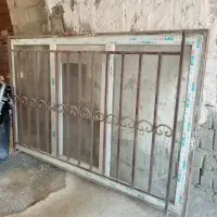 در و پنجره پی وی سی|مصالح و تجهیزات ساختمان|سقز, |دیوار