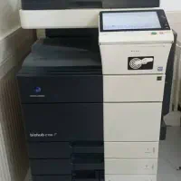 پرینتر کونیکا