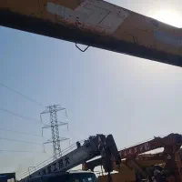 جرثقیل ۹۱۱تادانو|خودرو سنگین|اهواز, بازار آهن|دیوار