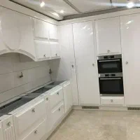 کابینت کمد مستر  های گلاس مستقیم از تهران|مصالح و تجهیزات ساختمان|کلاردشت, |دیوار