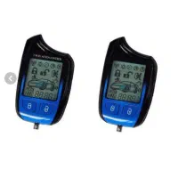 دزدگیر تصویری هوتای مدل 109 اکبند