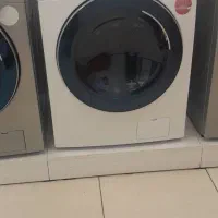 لباس شویی دوو