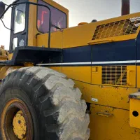 لودر 470-1|خودرو سنگین|اسلام‌شهر, انبارهای شهید طاهری|دیوار