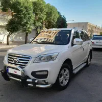 لیفان 95(( دنده آرژانتینی ))تمیز و خوشت روئیت