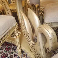 ناهارخوری ۸ نفره|میز و صندلی غذاخوری|تهران, مشیریه|دیوار