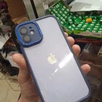 اپل iPhone 11 با حافظهٔ ۱۲۸ گیگابایت|موبایل|تهران, مشیریه|دیوار
