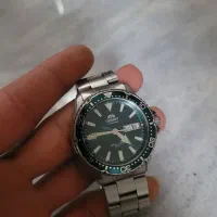 ساعت اورینت قواصی اصل ژاپن