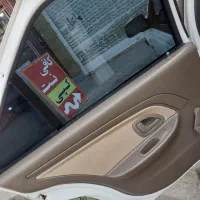 شیشه دودی ضدخش جنس خوب با قیمت مناسب|قطعات یدکی و لوازم جانبی|ابریشم, |دیوار