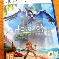 Horizon Forbidden West PS5