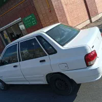 پراید فروشی