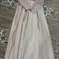 لباس مجلسی دخترانه سایز ۱