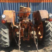 تراکتور رومانی|خودرو سنگین|بروجرد, |دیوار