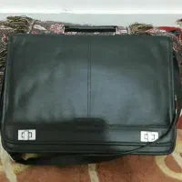 کیف چرمی