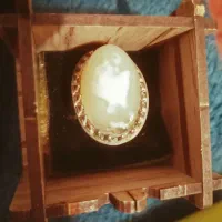 انگشترهای مردانه با سنگ معدنی توضیحات بخوانید