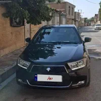 دنا پلاس اتوماتیک، مدل ۱۴۰۴سرامیک شده +بیمه بدنه|خودرو سواری و وانت|اصفهان, جلفا|دیوار