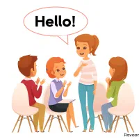 یادگیری زبان با هزینه کم