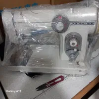 خریدار.  و فروشنده  چرخ خیاطی صنعتی|چرخ خیاطی و ریسندگی|محمدشهر, سیدآباد|دیوار