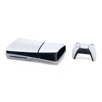 ps5 slim 2016A   پلمپ با گارانتی|کنسول، بازی ویدئویی و آنلاین|گرگان, |دیوار